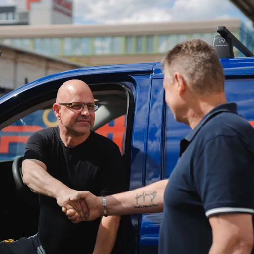 Jobs & Karriere bei Heck Elektro GbR | Frankfurt a.M.